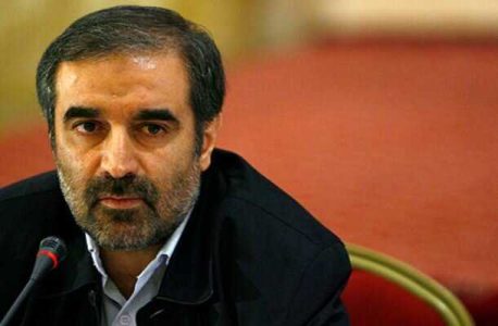 اصول ثابت جمهوری اسلامی - قدم آخر